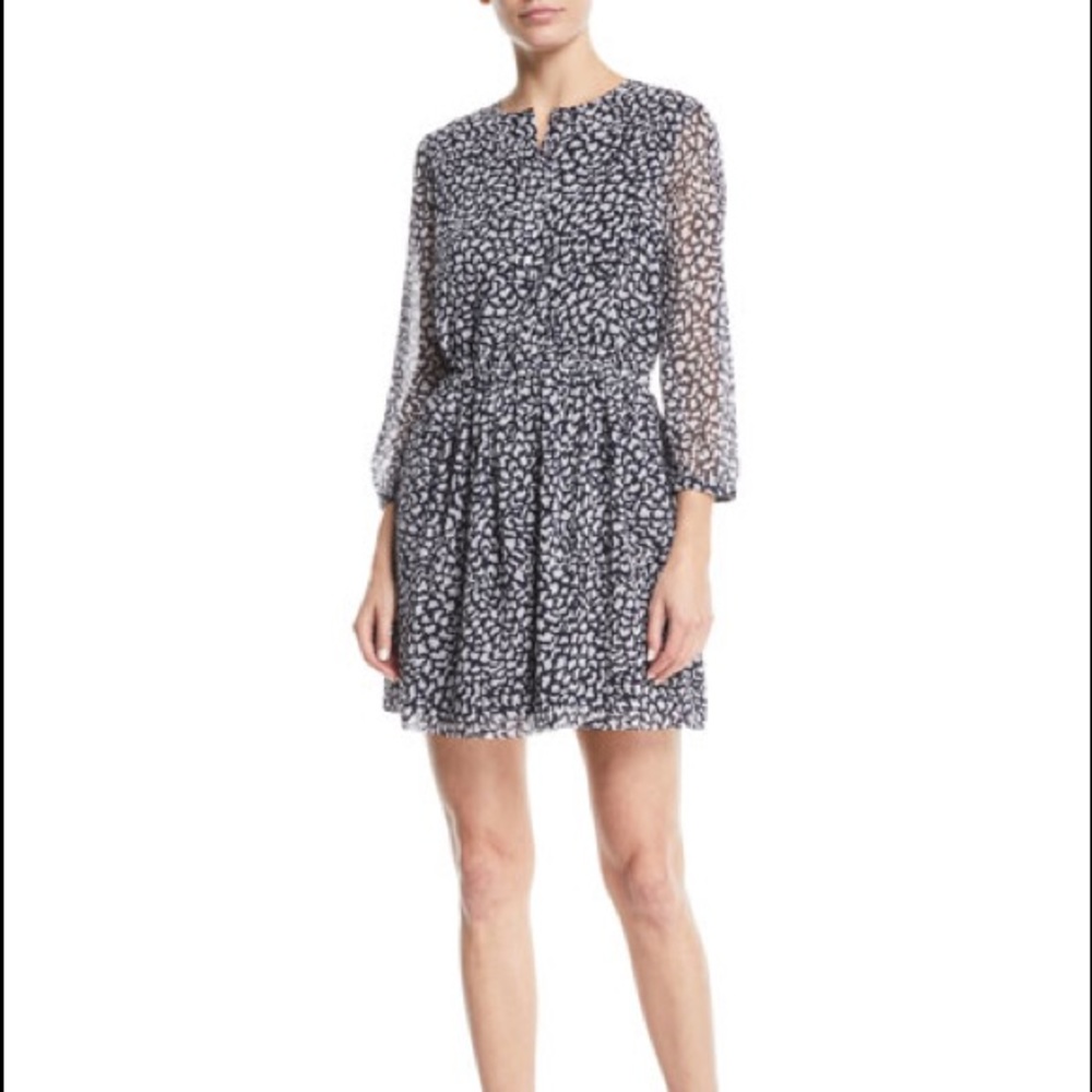 Club Monaco dress